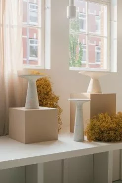 Zuiver Victoria Resirkulert Sofabord -Bord Försäljningsbutik 2300304 10