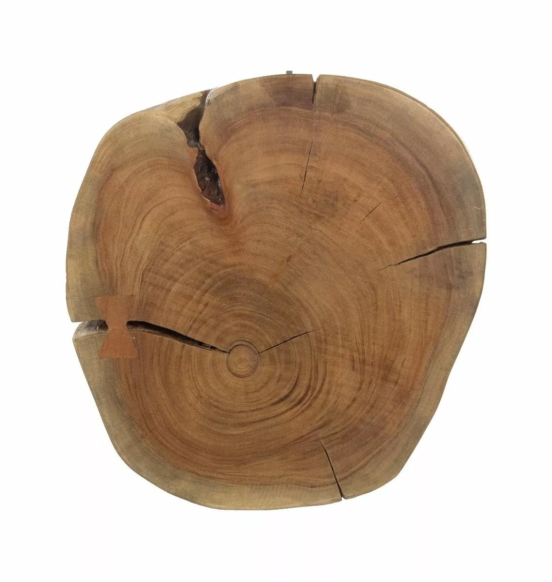 Bizzotto Aron Sidebord Ø35 Cm 5 Bizzotto Aron Sidebord Ø35 Cm - Bild 3