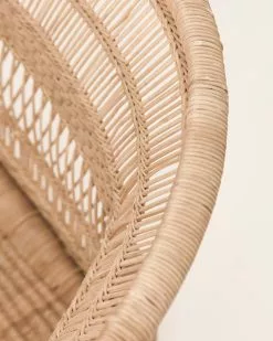 House Doctor Rika Sofa Natur Bambus 150 Cm -Bord Försäljningsbutik 258880201 06