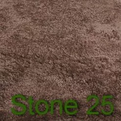 Shepherd Frida Korthårig Puff -Bord Försäljningsbutik 25stone 2