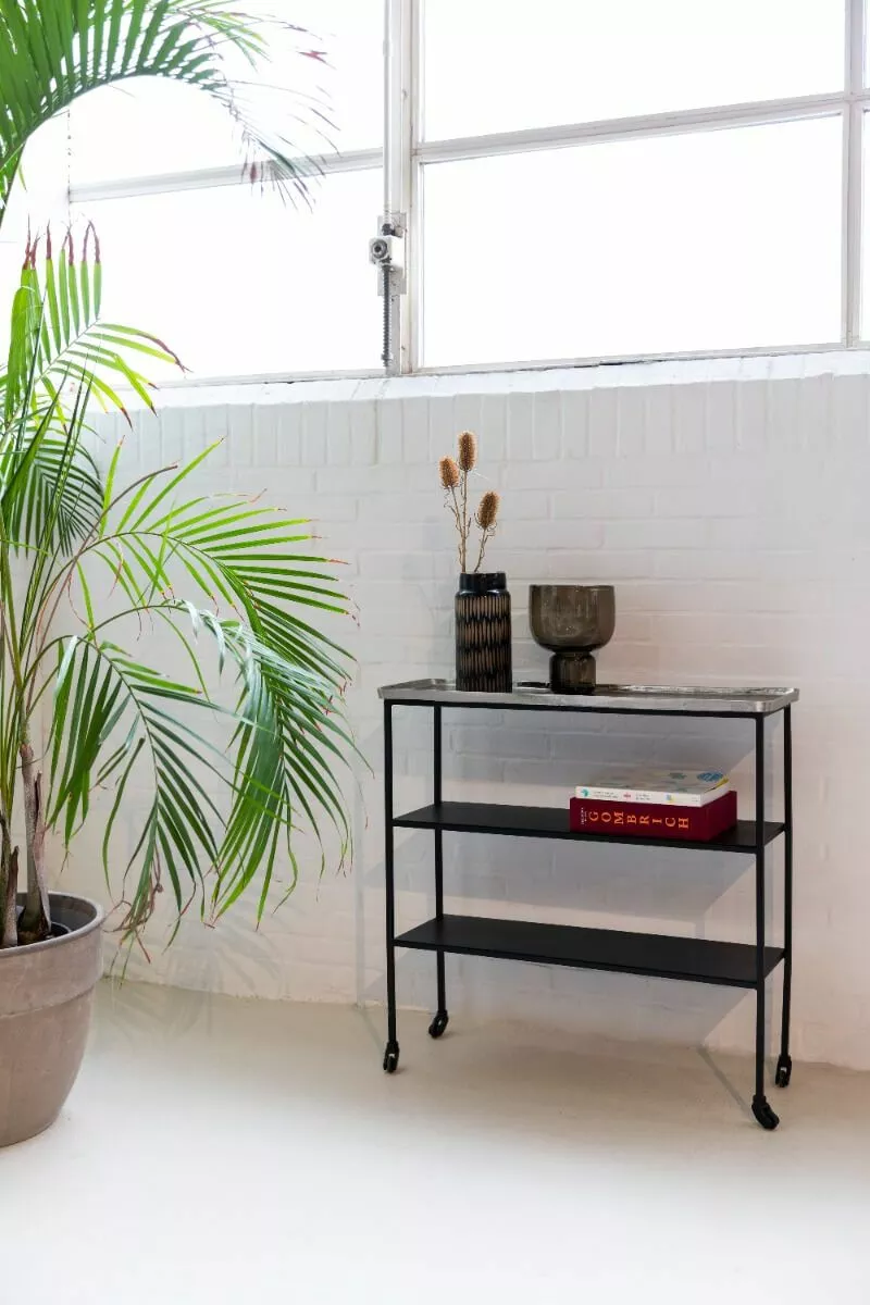 Zuiver Gusto Konsollbord 14 Zuiver Gusto Konsollbord - Bild 12