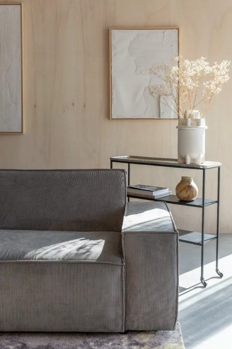 Zuiver Gusto Konsollbord 7 Zuiver Gusto Konsollbord - Bild 5