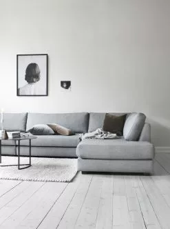 Ygg & Lyng Rest Soffa V24 -Bord Försäljningsbutik 2k2h hvile sofa module modul 01