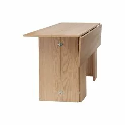 Design House Stockholm Flip Bord Eik -Bord Försäljningsbutik 2mp9obrb