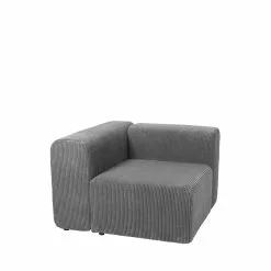 Broste Corner Höger "Lake"