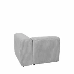 Broste Corner Vänster "Lake" Dove Grå -Bord Försäljningsbutik 31000148 3