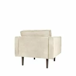 Broste Copenhagen Fåtölj "Wind" -Bord Försäljningsbutik 31000187 3