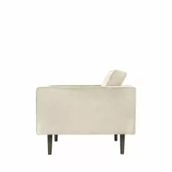 Broste Copenhagen Fåtölj "Wind" -Bord Försäljningsbutik 31000187 4