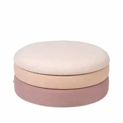 Broste Copenhagen Puff Pond Large Multiple Choice -Bord Försäljningsbutik 31000201