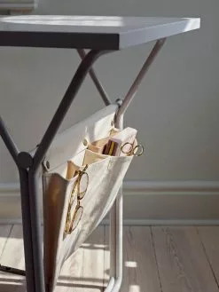 Broste Copenhagen Berit Bord Pinne Svart 9 Broste Copenhagen Berit Bord Pinne Svart -Bord Försäljningsbutik 31000319 6 1