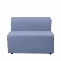 Broste Copenhagen Lagoon Module Stol Ljusblå -Bord Försäljningsbutik 31000582 1