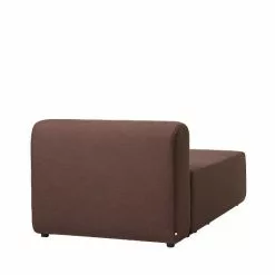 Broste Copenhagen Schäslong 'LAGOON' MODUL Flerval -Bord Försäljningsbutik 31000782 2