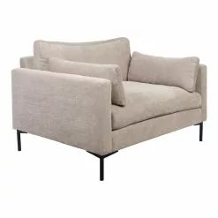 Zuiver Summer "love Seat" Hvilestol Natur 14 Zuiver Summer "love Seat" Hvilestol Natur -Bord Försäljningsbutik 3100101 0 1000x1000 50m 1