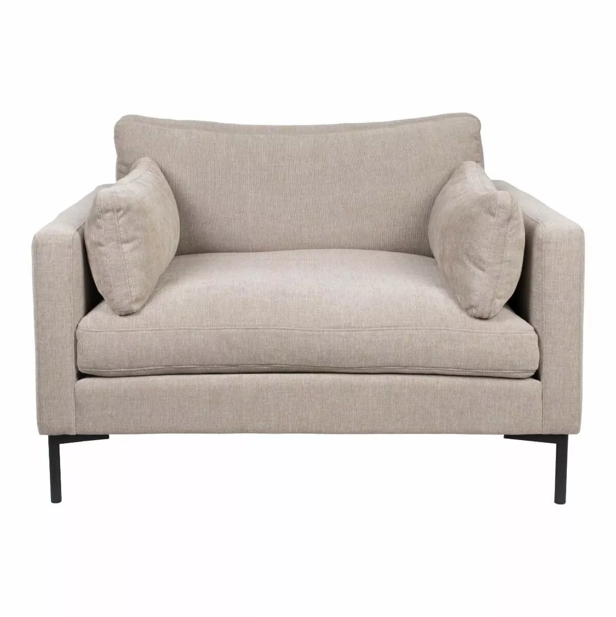 Zuiver Summer "love Seat" Hvilestol Flere Farger 3 Zuiver Summer "love Seat" Hvilestol Flere Farger