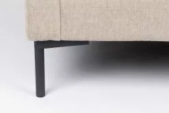 Zuiver Summer "love Seat" Hvilestol Natur 18 Zuiver Summer "love Seat" Hvilestol Natur -Bord Försäljningsbutik 3100101 5 1