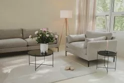 Zuiver Summer "love Seat" Hvilestol Flere Farger 15 Zuiver Summer "love Seat" Hvilestol Flere Farger -Bord Försäljningsbutik 3100101 7