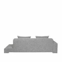 Broste Copenhagen Bay Sofa Venstre Sort -Bord Försäljningsbutik 31001102 1