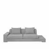 Broste Copenhagen Bay Sofa Venstre Sort 2 Broste Copenhagen Bay Sofa Venstre Sort -Bord Försäljningsbutik 31001102