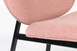 Zuiver Spike Hvilestol Rosa -Bord Försäljningsbutik 3100117 8 1