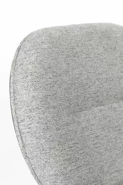 Zuiver Spike Hvilestol Grå -Bord Försäljningsbutik 3100118 8 1