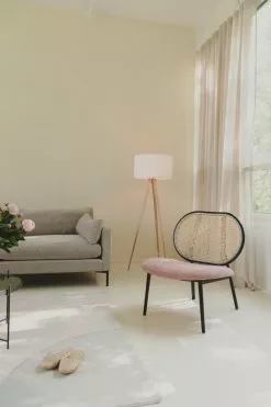 Zuiver Spike Hvilestol Flere Farger -Bord Försäljningsbutik 3100119 12