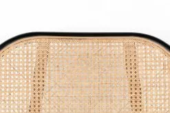 Zuiver Spike Hvilestol Natur / Grå -Bord Försäljningsbutik 3100120 7 1