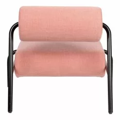 Zuiver Lekima Hvilestol Rosa 24 Zuiver Lekima Hvilestol Rosa -Bord Försäljningsbutik 3100131 4 1000x1000 1