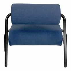 Zuiver Lekima Hvilestol Blå 20 Zuiver Lekima Hvilestol Blå -Bord Försäljningsbutik 3100132 4 1000x1000 1