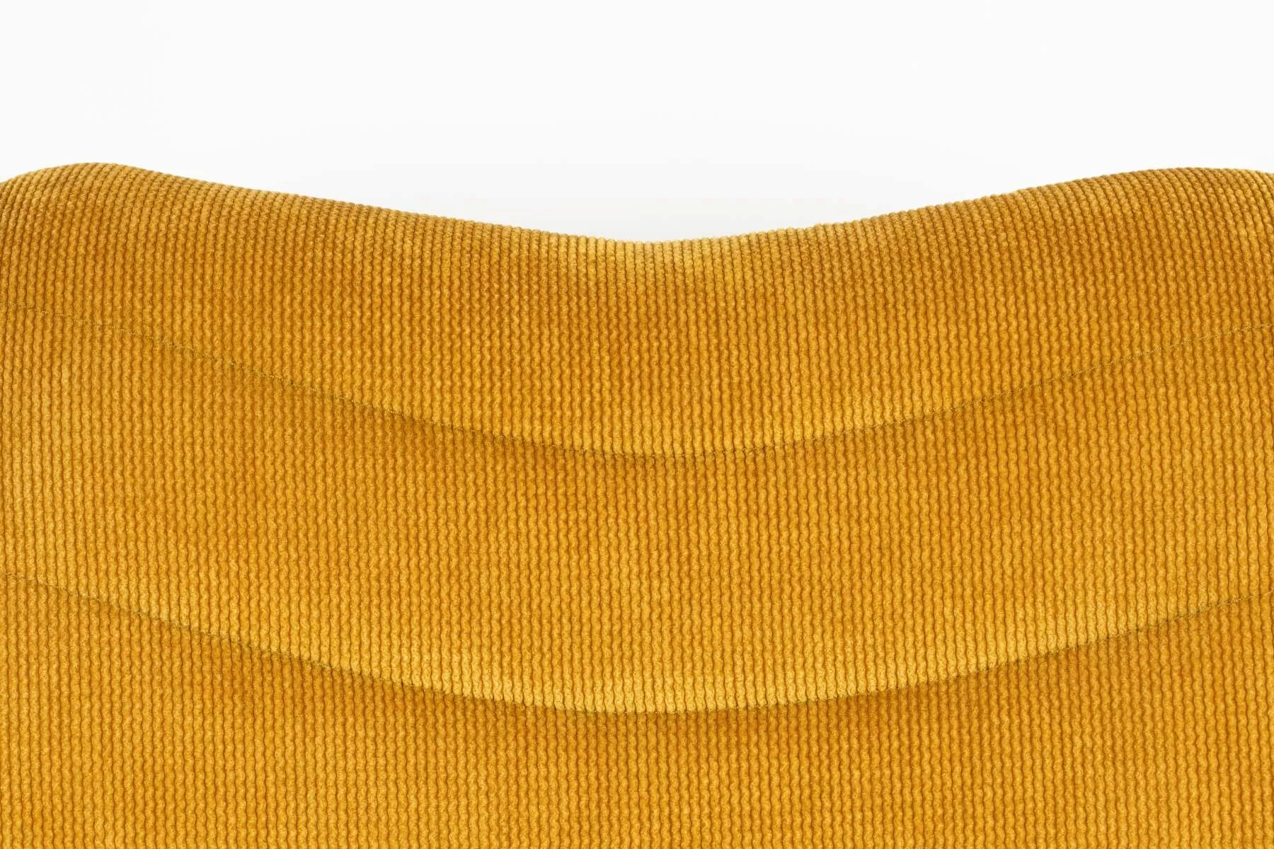 Zuiver Bubba Hvilestol Gul 10 Zuiver Bubba Hvilestol Gul - Bild 8