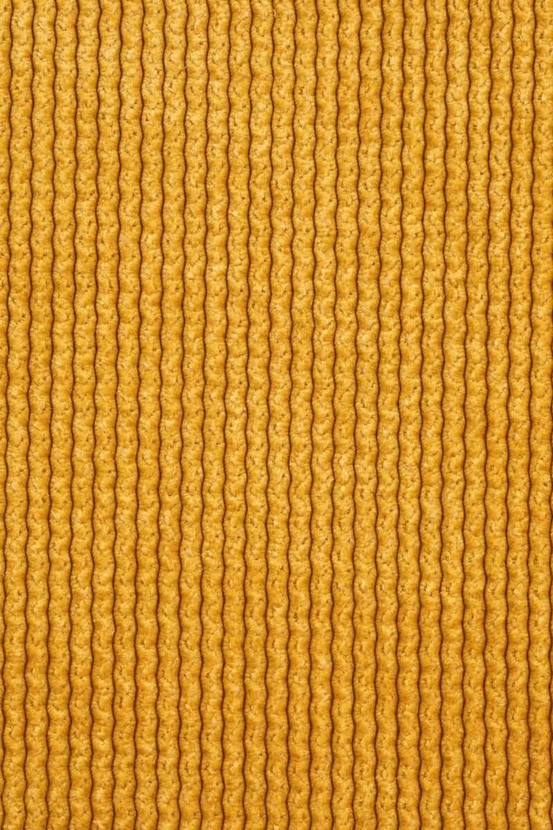 Zuiver Bubba Hvilestol Gul 13 Zuiver Bubba Hvilestol Gul - Bild 11