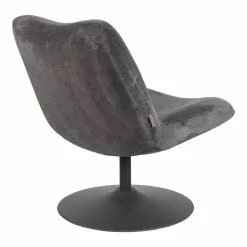 Zuiver Bubba Hvilestol Antrasitt -Bord Försäljningsbutik 3100151 3 1000x1000 50m 1