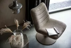 Zuiver Bubba Hvilestol Beige -Bord Försäljningsbutik 3100152 12 1 1