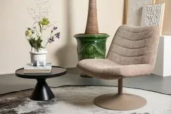 Zuiver Bubba Hvilestol Beige -Bord Försäljningsbutik 3100152 14 1