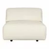Zuiver "Love Seat" Lounge Stol/enkeltmodul Flere Farger -Bord Försäljningsbutik 3100154 1 1000x1000