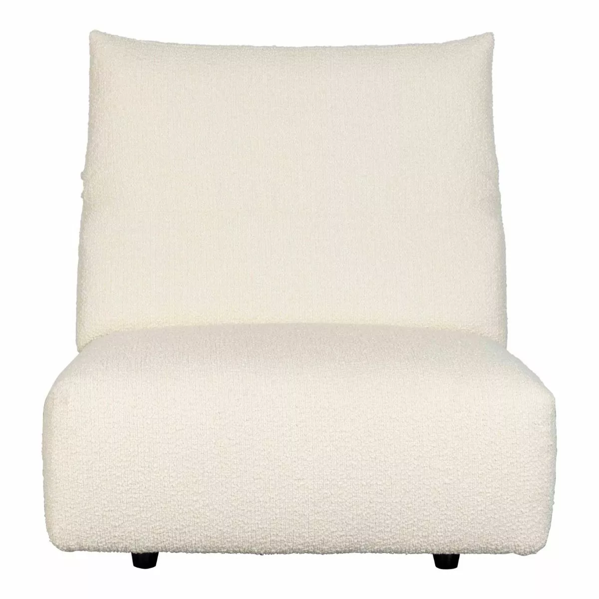 Zuiver "Love Seat" Lounge Stol/enkeltmodul Flere Farger 9 Zuiver "Love Seat" Lounge Stol/enkeltmodul Flere Farger - Bild 7