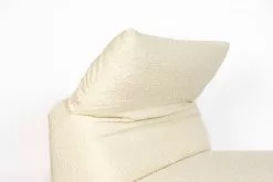 Zuiver "Love Seat" Lounge Stol/enkeltmodul Flere Farger 25 Zuiver "Love Seat" Lounge Stol/enkeltmodul Flere Farger -Bord Försäljningsbutik 3100154 5