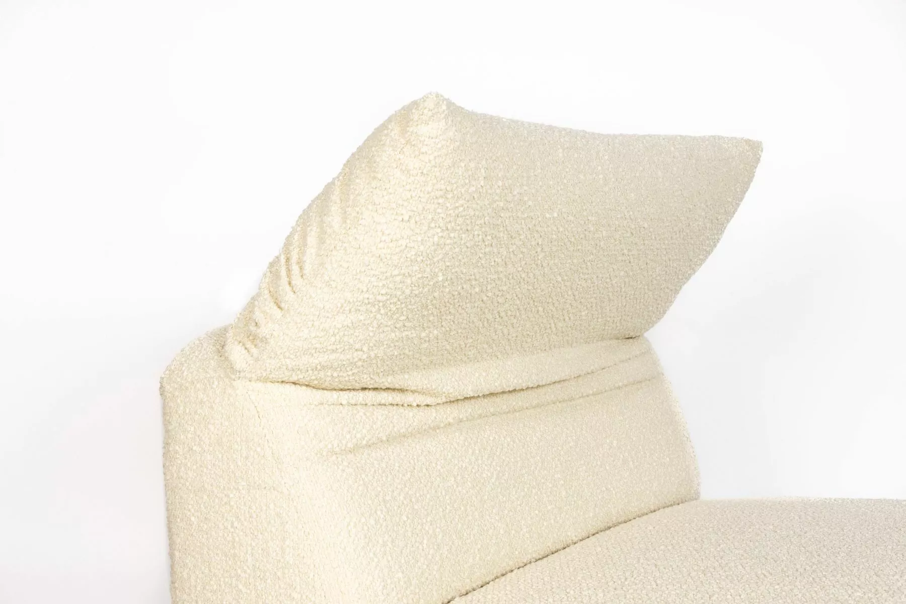 Zuiver "Love Seat" Lounge Stol/enkeltmodul Flere Farger 11 Zuiver "Love Seat" Lounge Stol/enkeltmodul Flere Farger - Bild 9