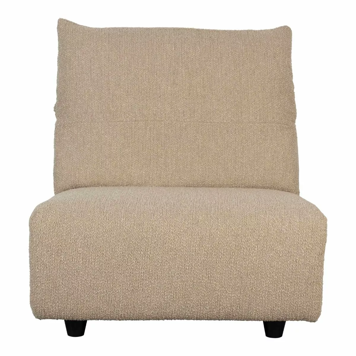 Zuiver "Love Seat" Lounge Stol/enkeltmodul Flere Farger 10 Zuiver "Love Seat" Lounge Stol/enkeltmodul Flere Farger - Bild 8