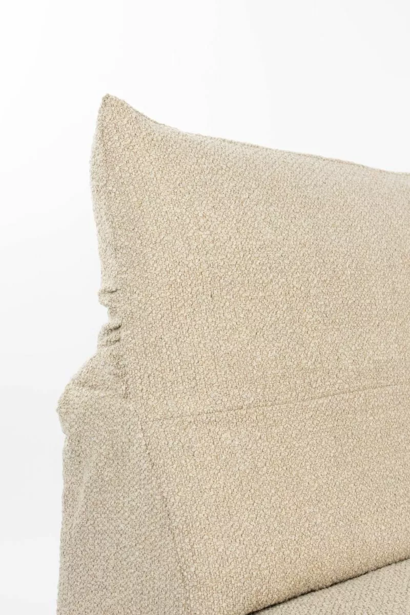 Zuiver "Love Seat" Lounge Stol/enkeltmodul Flere Farger 13 Zuiver "Love Seat" Lounge Stol/enkeltmodul Flere Farger - Bild 11