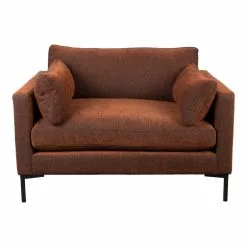 Zuiver Summer "love Seat" Hvilestol Terra