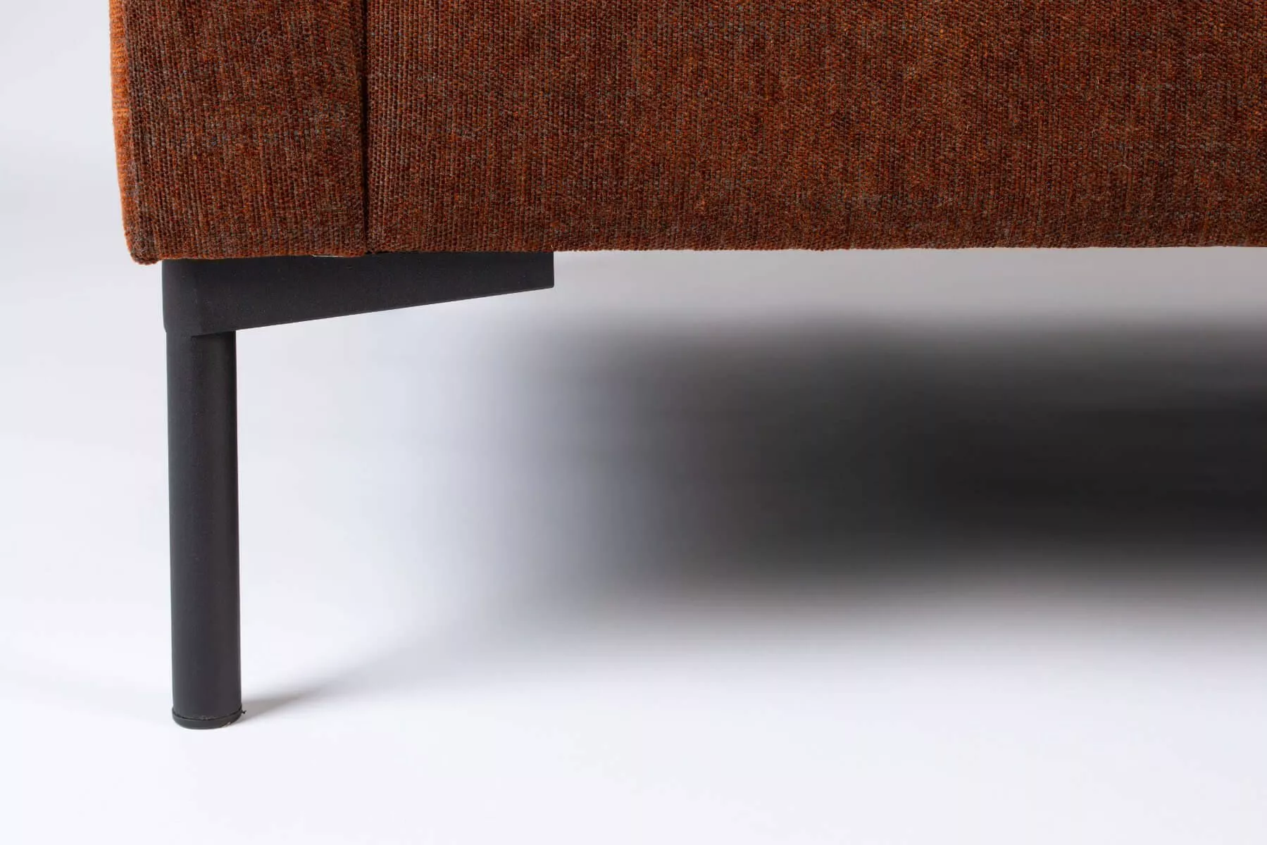 Zuiver Summer "love Seat" Hvilestol Terra 9 Zuiver Summer "love Seat" Hvilestol Terra - Bild 7