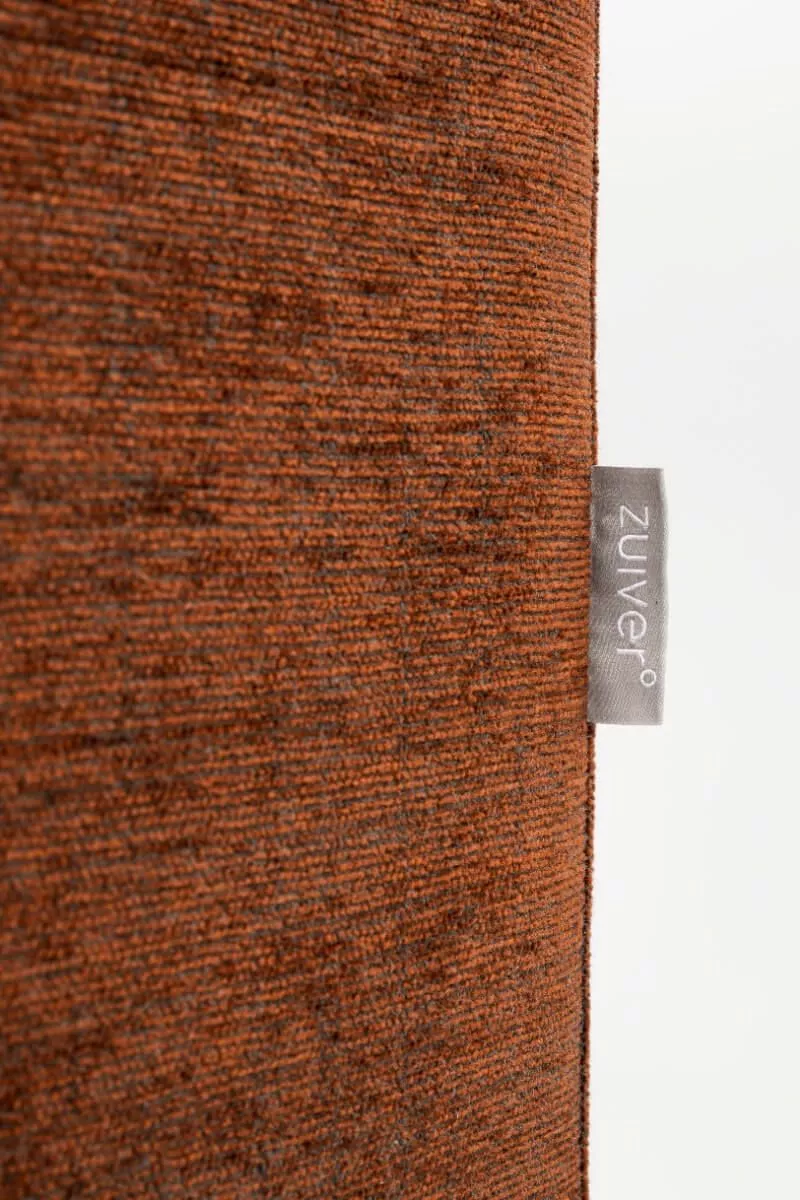 Zuiver Summer "love Seat" Hvilestol Terra 10 Zuiver Summer "love Seat" Hvilestol Terra - Bild 8