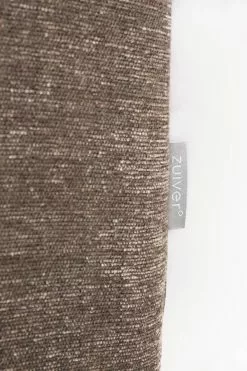 Zuiver Summer "love Seat" Hvilestol Brun 19 Zuiver Summer "love Seat" Hvilestol Brun -Bord Försäljningsbutik 3100159 7 1