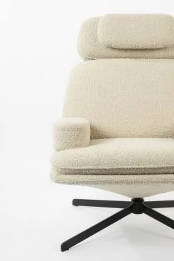 Zuiver Tyler Hvilestol -Bord Försäljningsbutik 3100165 6