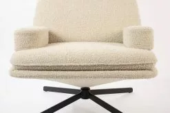 Zuiver Tyler Hvilestol -Bord Försäljningsbutik 3100165 7