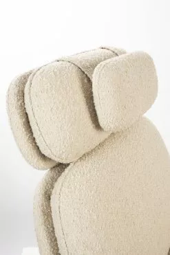 Zuiver Tyler Hvilestol -Bord Försäljningsbutik 3100165 9