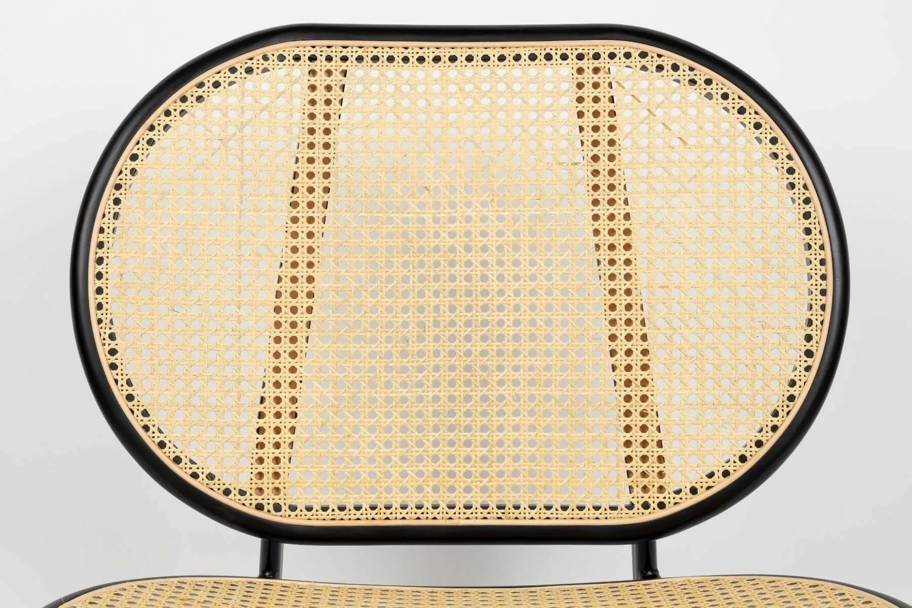 Zuiver Spike Hvilestol Natur / Webbing 10 Zuiver Spike Hvilestol Natur / Webbing - Bild 8