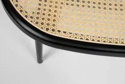 Zuiver Spike Hvilestol Natur / Webbing 28 Zuiver Spike Hvilestol Natur / Webbing -Bord Försäljningsbutik 3100170 9 1