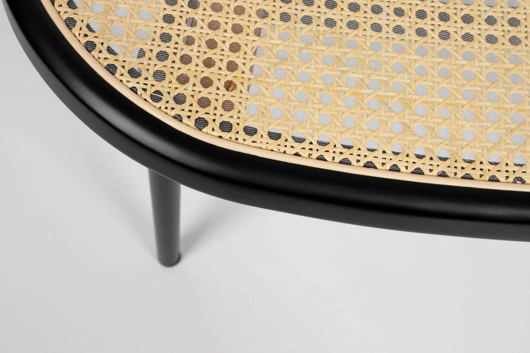 Zuiver Spike Hvilestol Natur / Webbing 13 Zuiver Spike Hvilestol Natur / Webbing - Bild 11