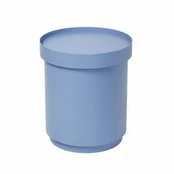 Broste Copenhagen Ninna Bord Med Förvaring Högt Flerval -Bord Försäljningsbutik 31002007